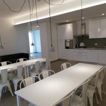 Prázdninový dům Chiaralice *