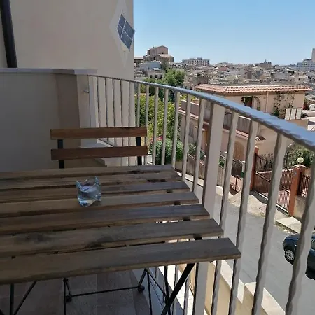 Chiaralice Prázdninový dům *