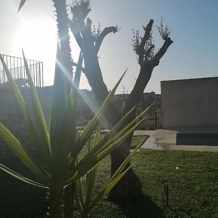 Chiaralice Prázdninový dům *