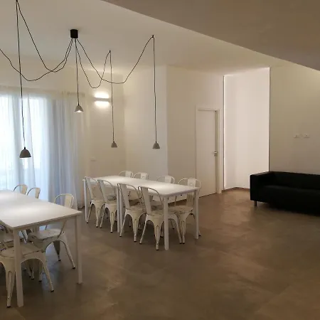 Prázdninový dům Chiaralice