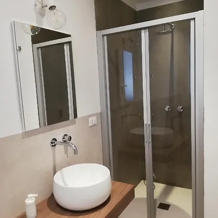 Chiaralice Prázdninový dům