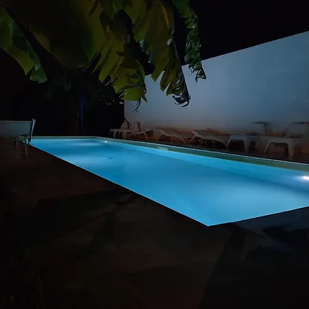 Chiaralice Prázdninový dům