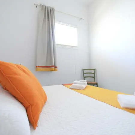 Chiaralice Prázdninový dům *