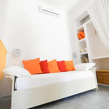 Chiaralice Prázdninový dům *