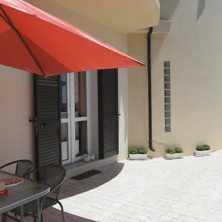 Chiaralice Prázdninový dům Noto