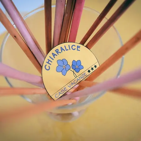 Chiaralice *