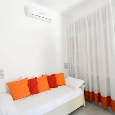 Prázdninový dům Chiaralice