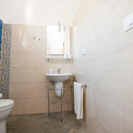 Prázdninový dům Chiaralice *