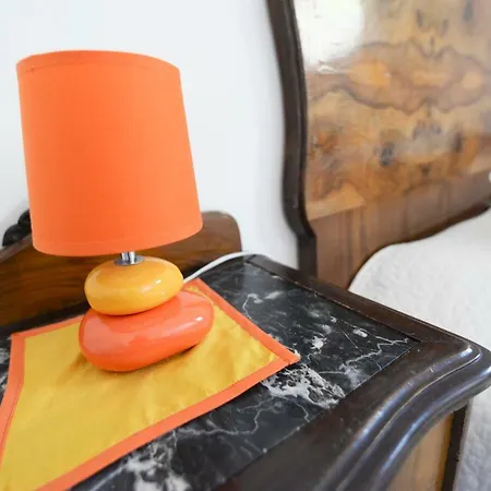 Prázdninový dům Chiaralice Noto