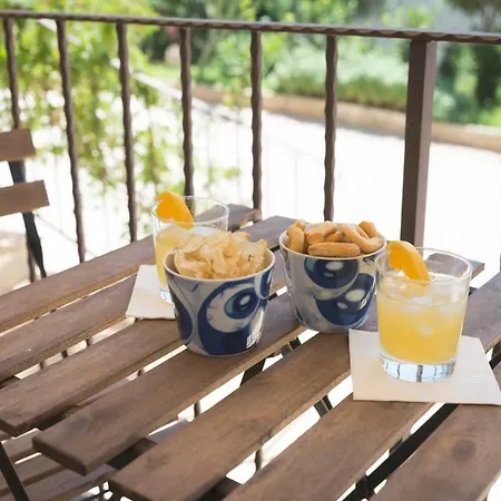 Prázdninový dům Chiaralice *