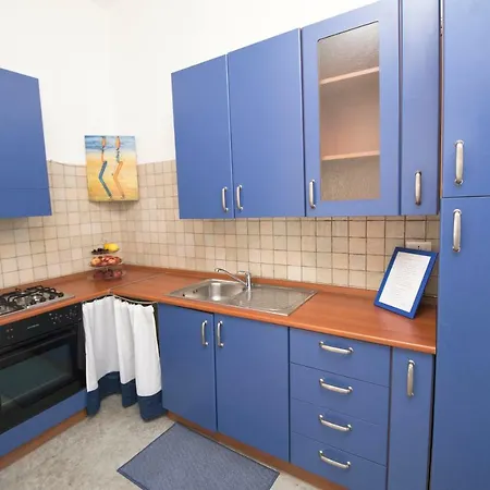 Prázdninový dům Chiaralice *