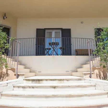 Prázdninový dům Chiaralice