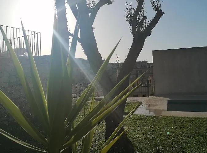 Chiaralice 度假居 *