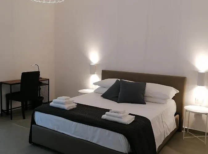 Chiaralice 度假居 诺托