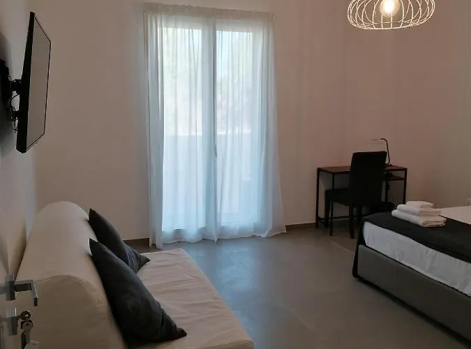 度假居 Chiaralice *