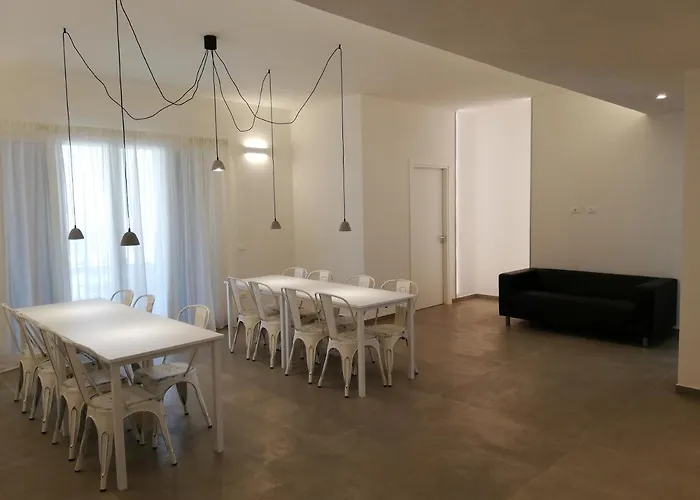 度假居 Chiaralice