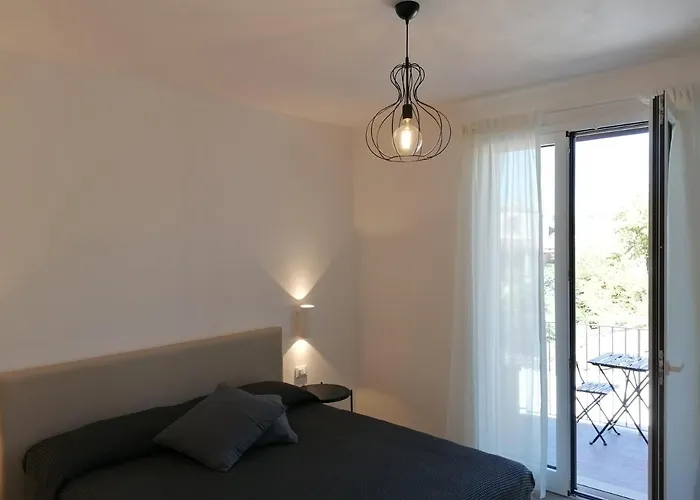 Chiaralice 度假居