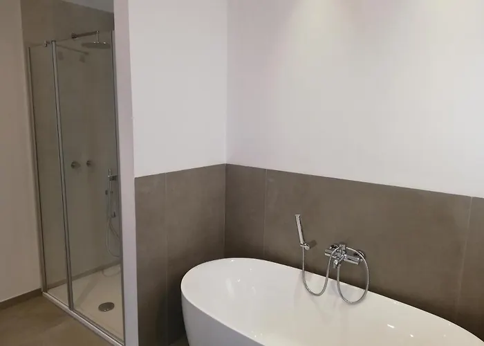 度假居 Chiaralice *