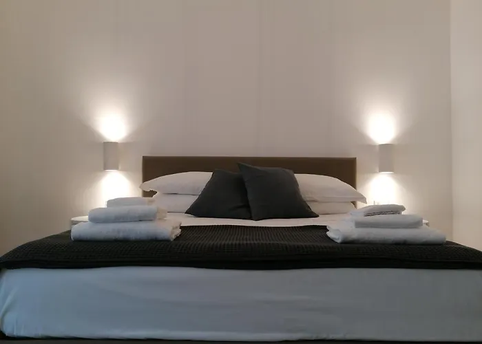 Chiaralice 度假居 *