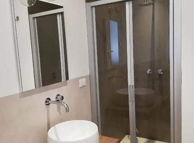 Chiaralice 度假居