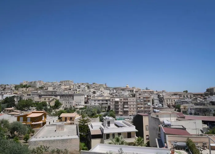 Chiaralice 度假居 *