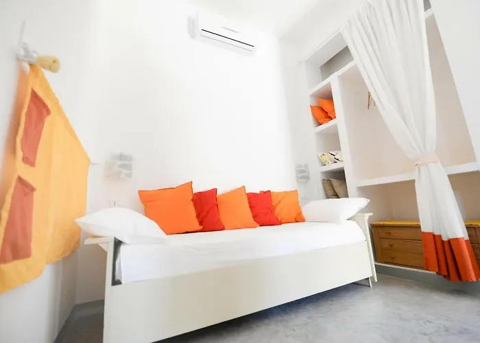 Chiaralice 度假居 *