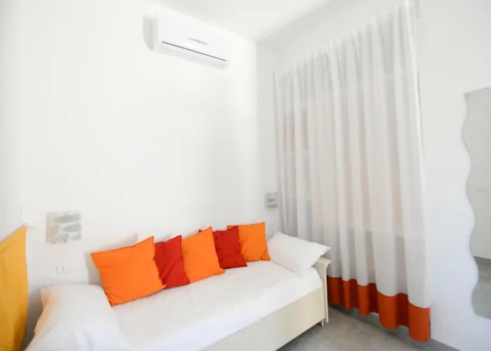 度假居 Chiaralice