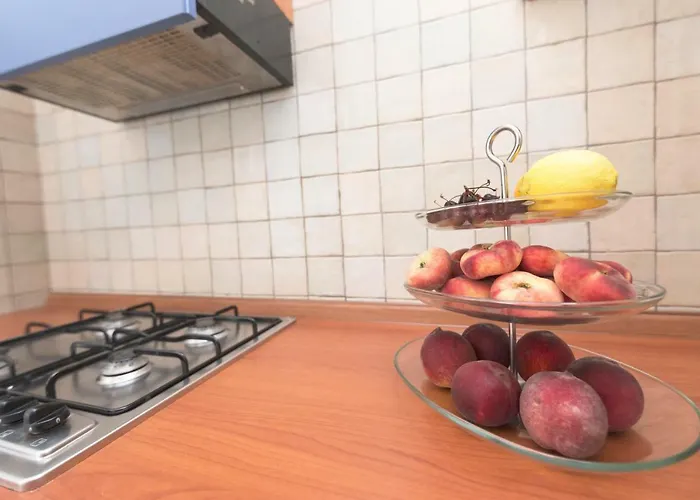 Chiaralice 度假居 诺托