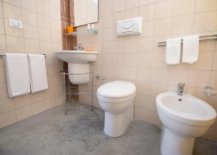 Chiaralice 度假居 *