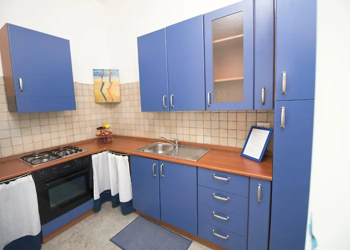 度假居 Chiaralice *