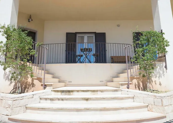 度假居 Chiaralice