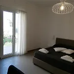 Nyaraló Chiaralice *