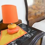 Сasa de vacaciones Chiaralice Noto