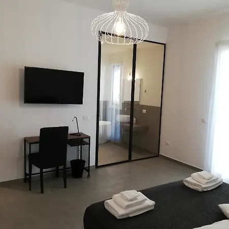 Casa de Férias Chiaralice *