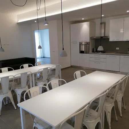 Chiaralice Holiday home