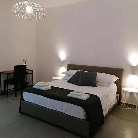Chiaralice Holiday home Noto