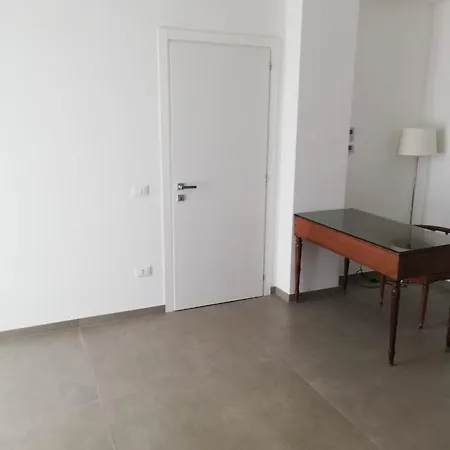 Casa de Férias Chiaralice *