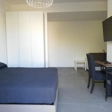Holiday home Chiaralice *