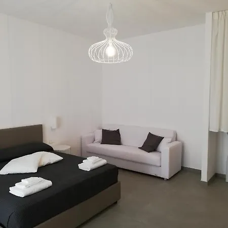Casa de Férias Chiaralice Noto