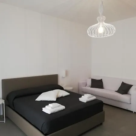 Chiaralice Holiday home *