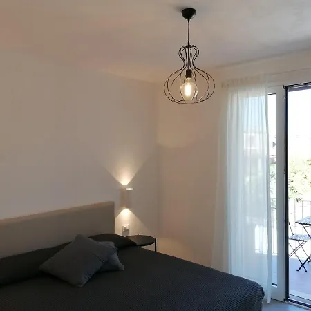 Chiaralice Holiday home
