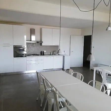 Chiaralice Holiday home Noto