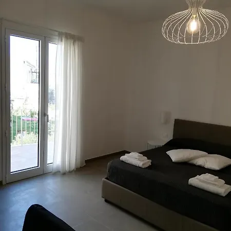 Holiday home Chiaralice *