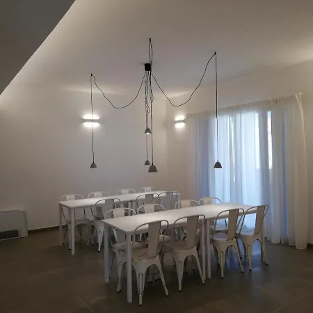 Holiday home Chiaralice *