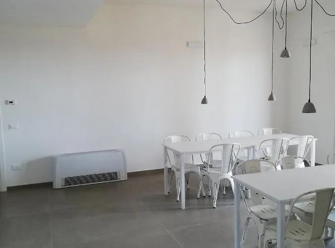 Chiaralice Vakantiehuis Noto