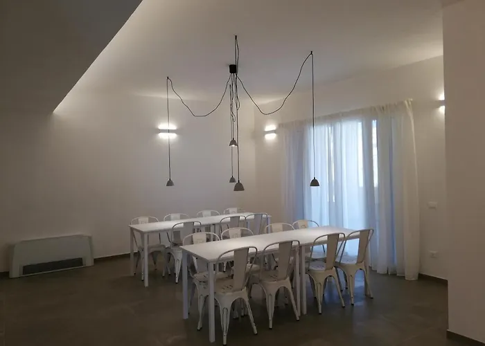 Vakantiehuis Chiaralice *