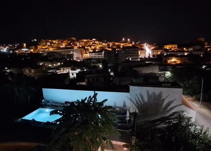 Сasa de vacaciones Chiaralice Noto