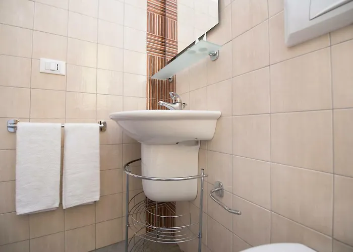 Vakantiehuis Chiaralice Noto