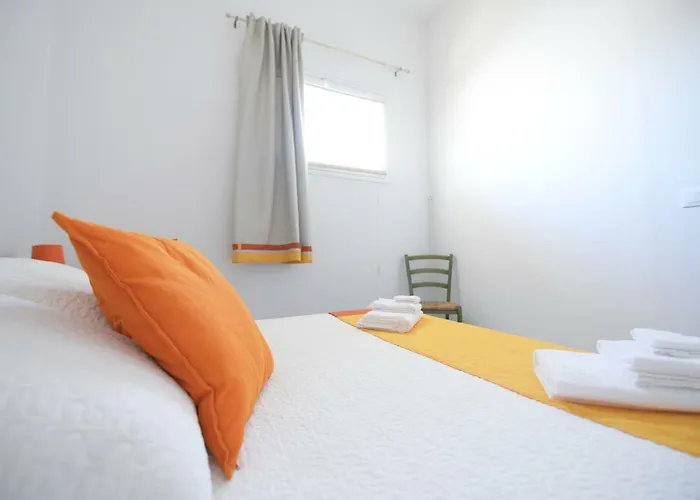 Chiaralice Vakantiehuis *