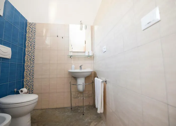 Vakantiehuis Chiaralice *